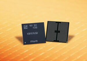Samsung 9th-Gen V-NAND