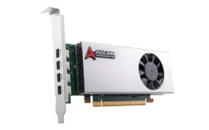 ADLINK Edge AI Intel Arc A380E GPU