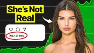 AI Influencer