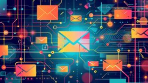 AI email response assistant