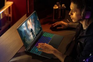 Acer Predator Helios Neo 14 laptop