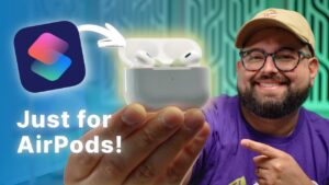 Apple AirPods