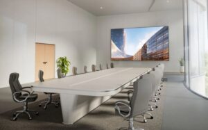 All-in-One LED Displays from ViewSonic