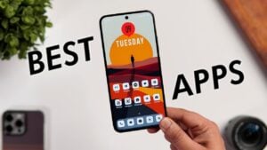 Android Apps