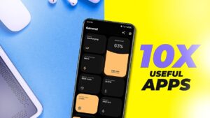 Android Apps