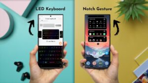 Android Apps