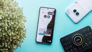 Android Apps