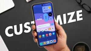 Android Apps