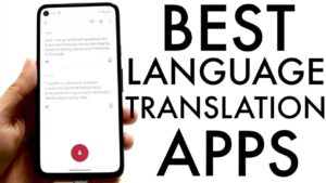 Android Apps