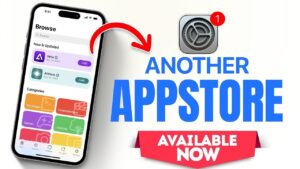 Alternative App Store