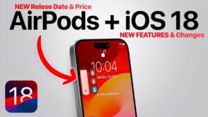 Apple AirPods