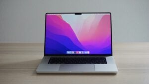 Apple M4 Macs