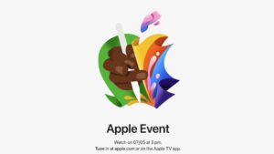 Apple iPad