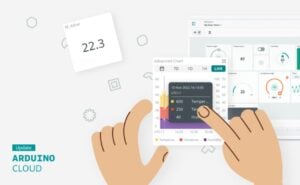 Arduino Cloud 2024
