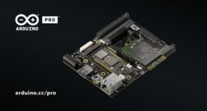 Arduino Pro 4G Module