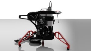 Arduino espresso machine