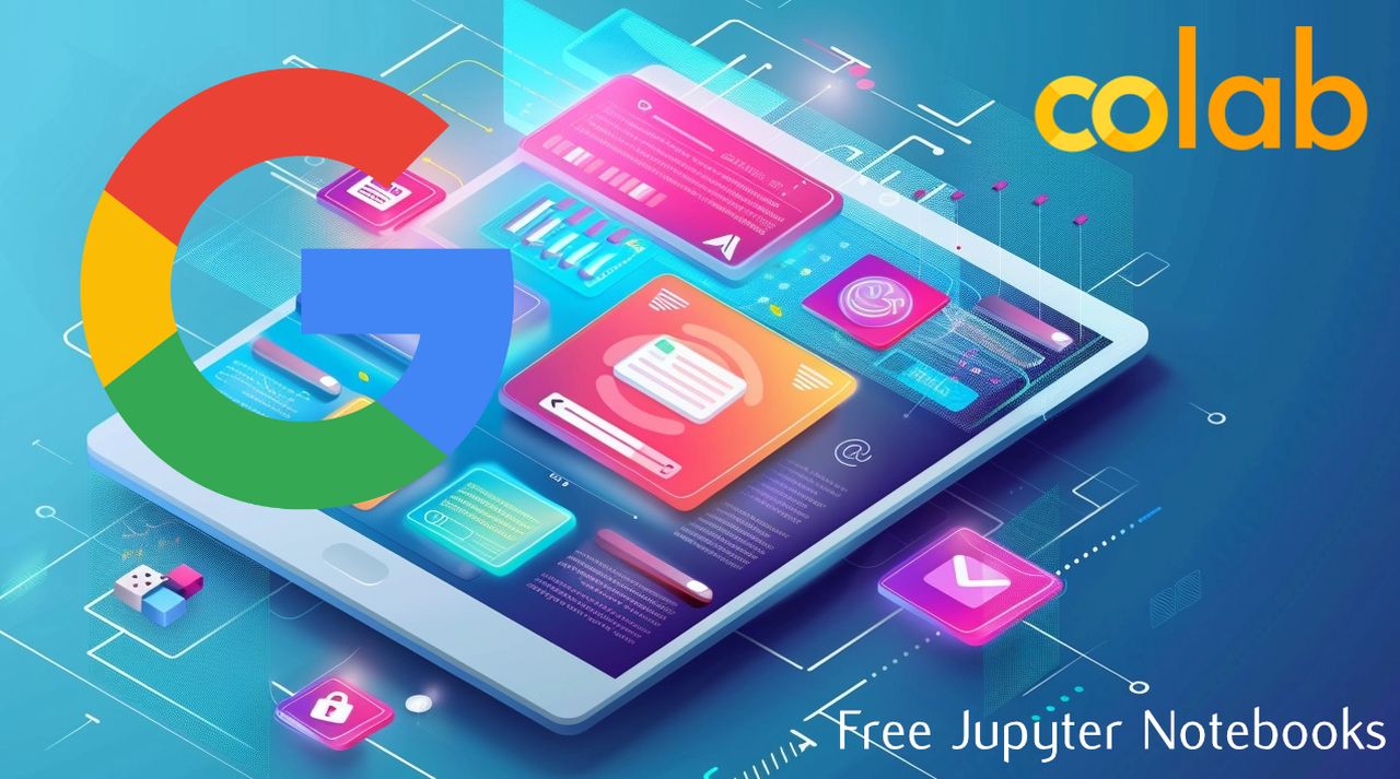 Complete Google Colab Beginners Guide For 2024 video Geeky Gadgets