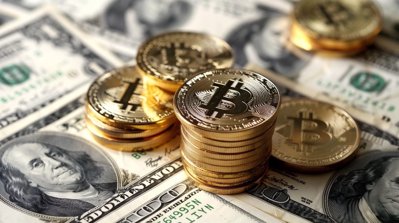 Bitcoin AI 2024
