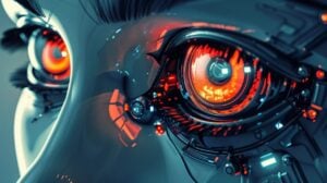 ChatGPT AI assistant with Vision