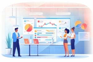 Choosing Which Business AI projects to tackle First 