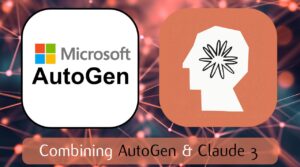 Claude 3 AutoGen autonomous AI System