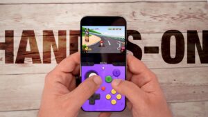 Delta Emulator