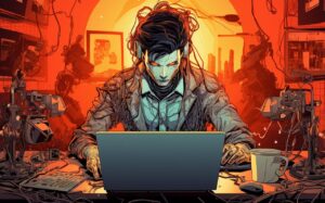 Developer AI coding assistant