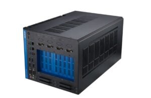 Edge AI GPU IoT