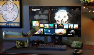 Elgato Fallout Stream Deck