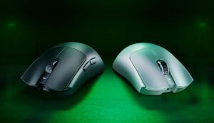Esports Gaming Mouse