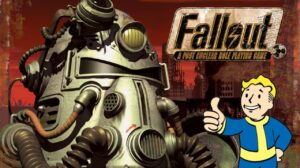 Fallout NVIDIA GeForce NOW games