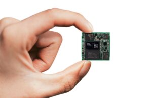 Field Programmable Gate Array