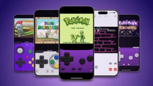 Gaming Emulators