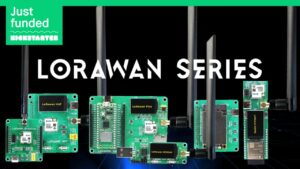 Gateways and Nodes for IoT integration