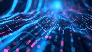 Generative AI data management