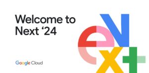 Google Cloud Next 2024 Keynote