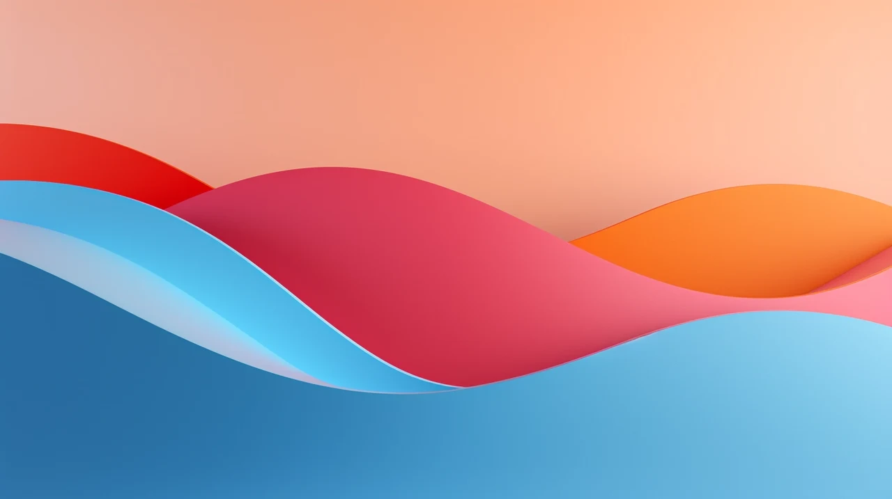 Graphic Design Trends for 2024