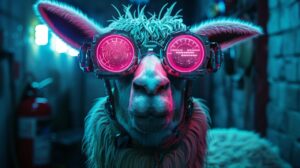 Groq Cloud Llama 3