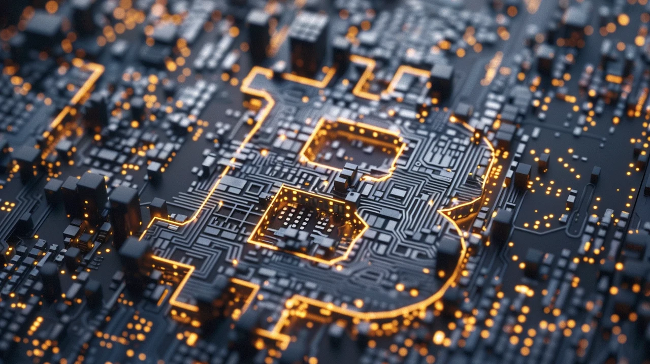 How Bitcoin and artificial intelligence (AI) are moving closer together