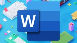 How to remove section breaks in Microsoft Word