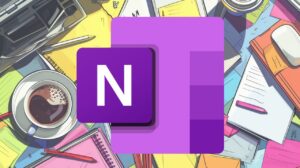 How to use new OneNote features 2024
