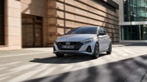 Hyundai i20 N Line S