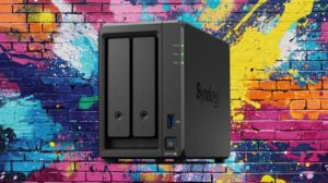 Improve the performance of your Synology NAS