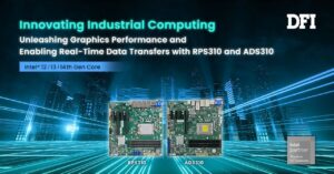 Industrial Computing motherboards