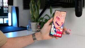 Infinix Note 40 Pro Plus