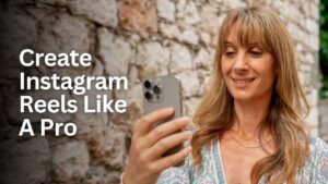 Instagram Reelsb