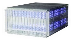 Intel Neuromorphic System