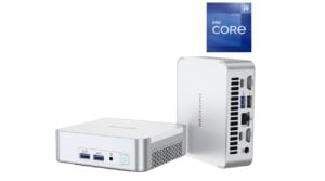 Intel small form factor compact PC