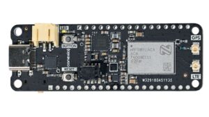 IoT development board