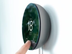 Klima Smart Thermostat